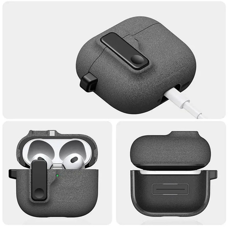 کاور اسپایدر مدل Vena Magnetic Lock مناسب برای کیس اپل ایرپاد 4