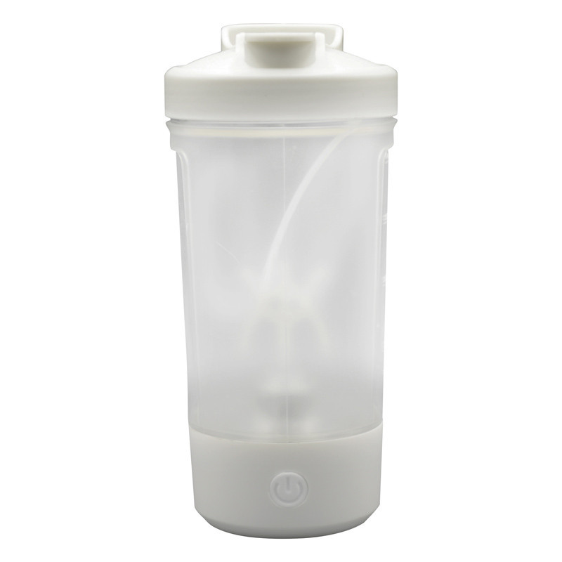شیکر شارژی مدل GS-M-294217 گنجایش 0.4 لیتر