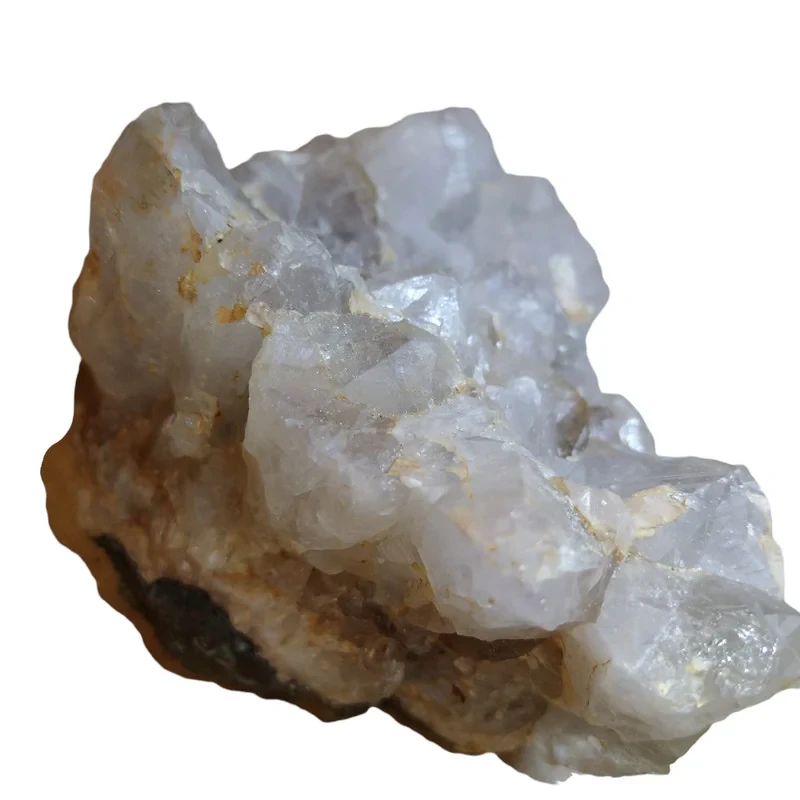 سنگ راف کوارتز مدل Am141