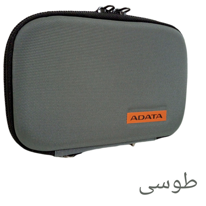 کیف هارد دیسک اکسترنال  مدل Adata