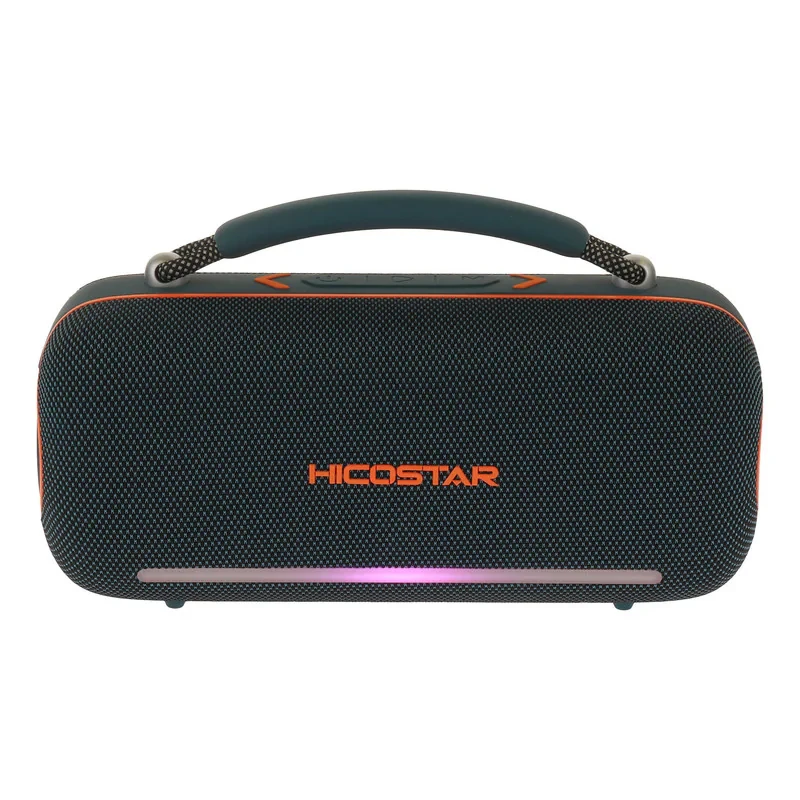 اسپیکر بلوتوثی قابل حمل هایکواستار مدل HS-BS280