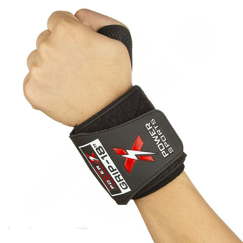 مچ بند بدنسازی مدل Powerx hard2023 بسته دو عددی