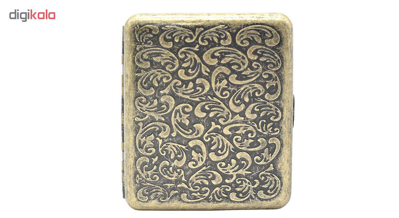 جاسیگاری گوپای مدل SN-156