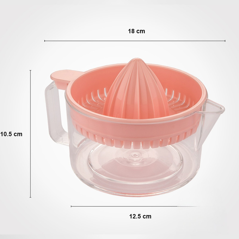 آبمیوه گیری دستی لیمون مدل  HS1126