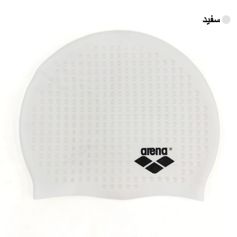 کلاه شنا مدل AR-26