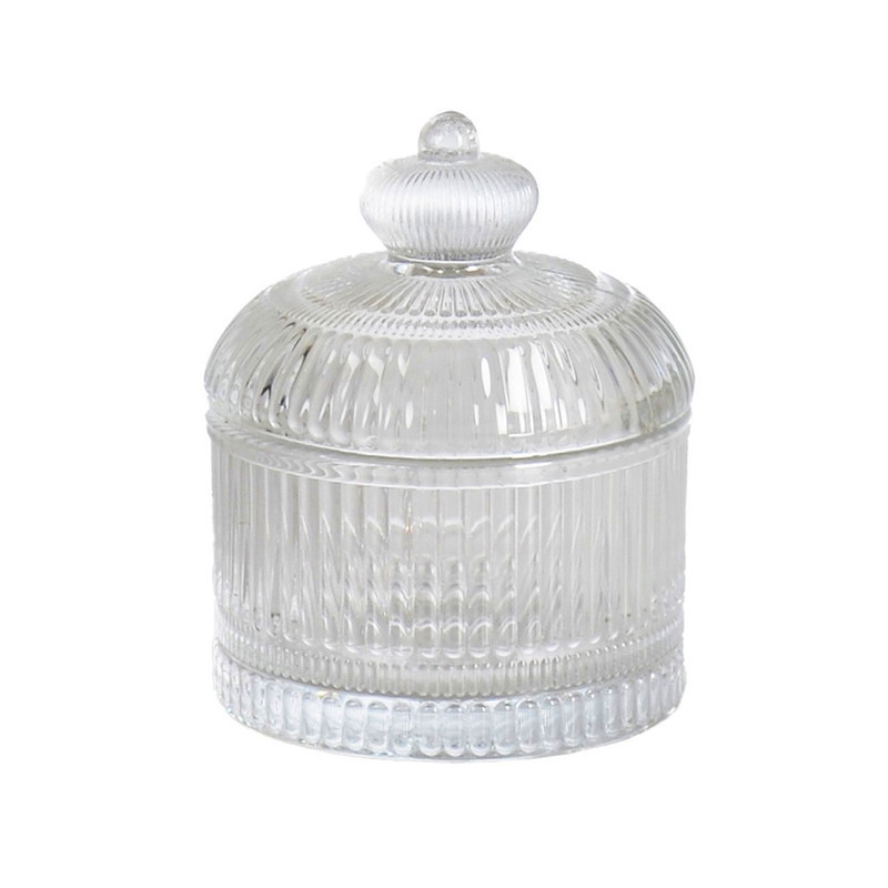 قندان دلی گلس مدل Ulaanbaatar کد TG9003-35