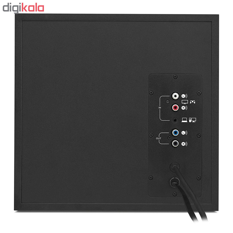 اسپیکر لاجیتک مدل Z533