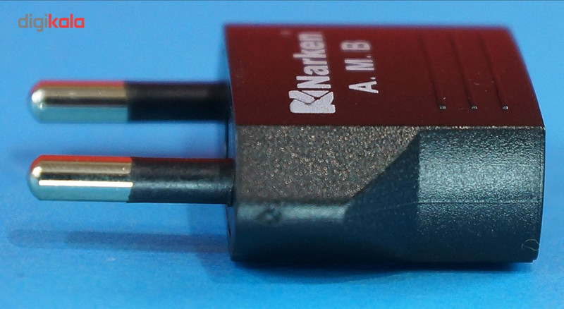 مبدل برق نارکن مدل NK 605k5
