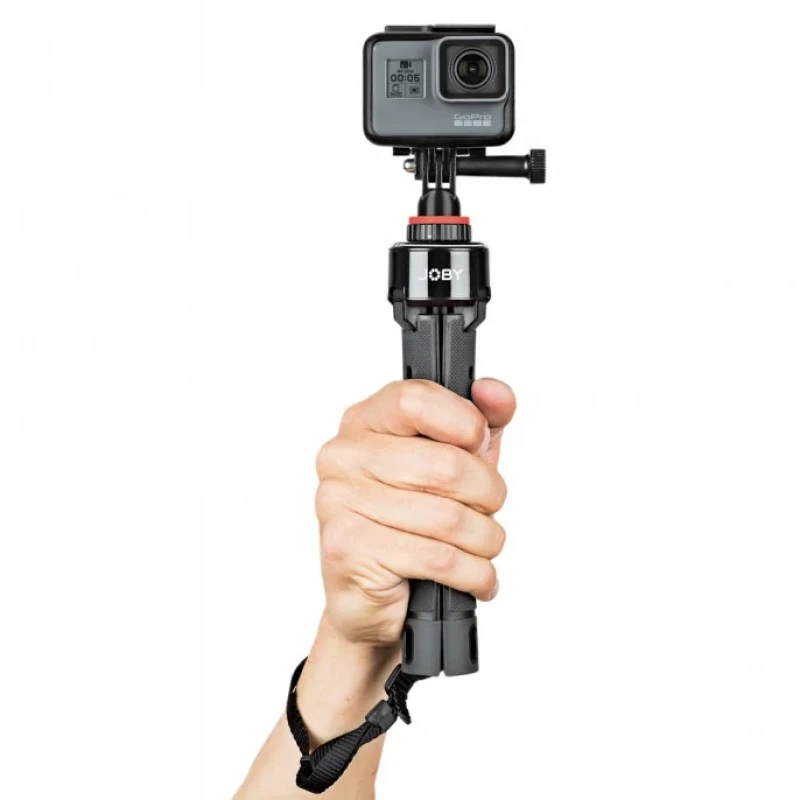 سه پایه دوربین جابی مدل TelePod PRO Kit