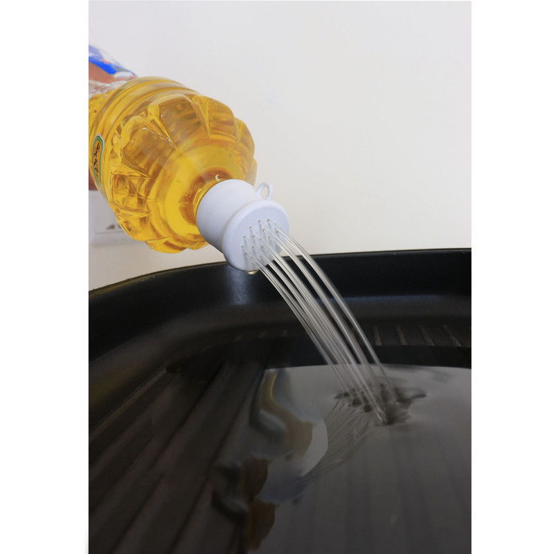 آرام ریز بطری مدل RR-WS4 مجموعه 2 عددی