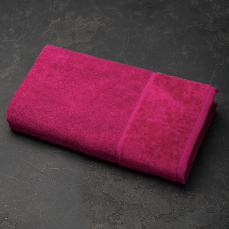حوله حمام مدل تیفانی سایز 160x100 سانتی متر