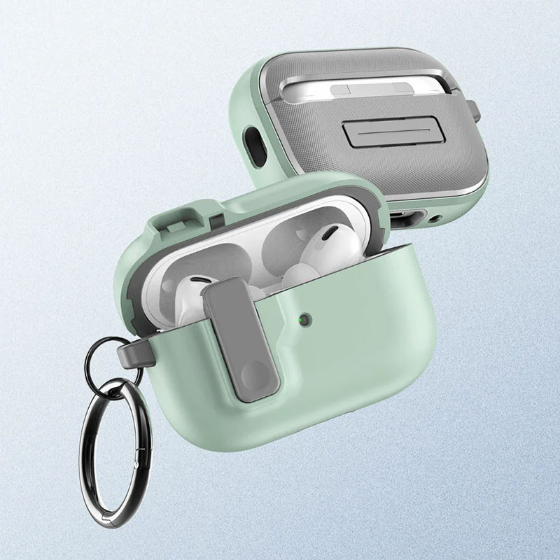 کاور والکری مدل Vena Magnetic Lock مناسب برای کیس اپل ایرپاد پرو 2 به همراه گیره