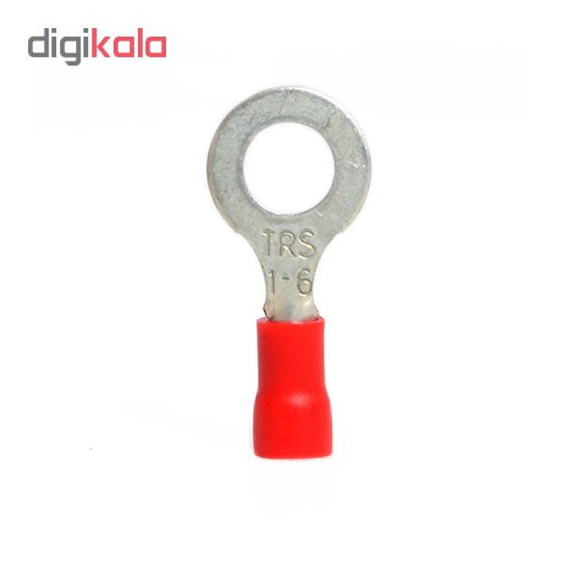 سرسیم تی آر اس مدل RF1-4 بسته 100 عددی