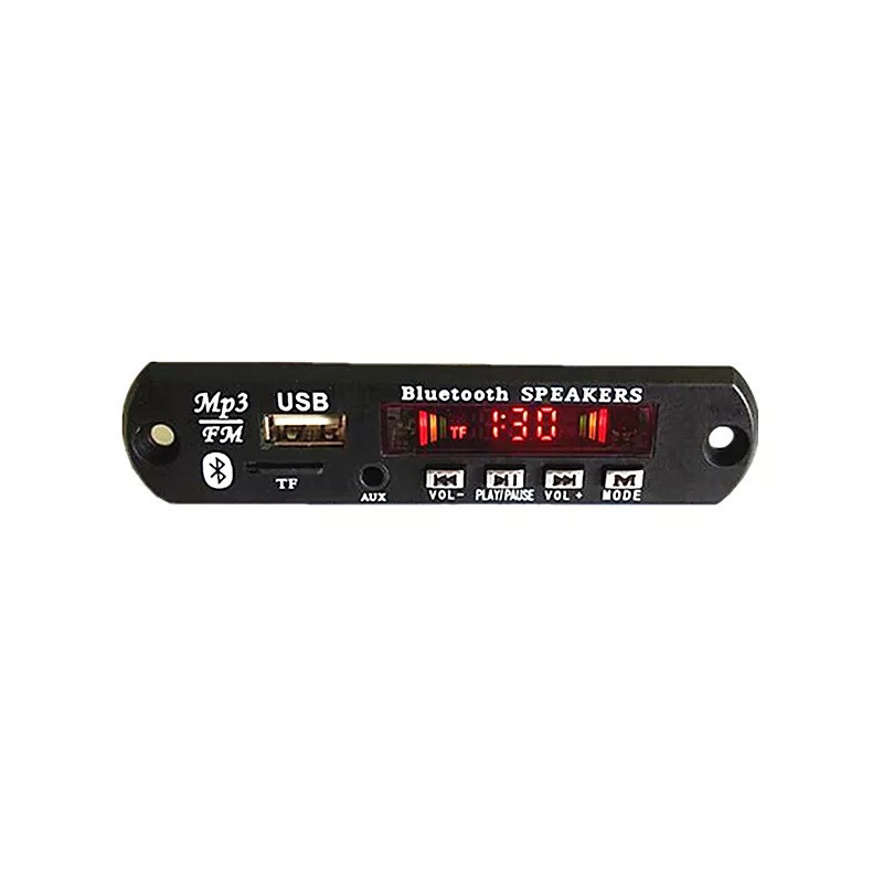 ماژول بلوتوثی صدا مدل JK6836D
