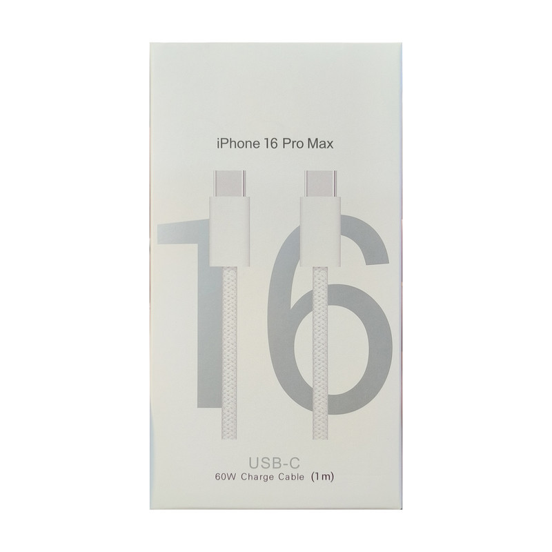 کابل تبدیل USB-C مدل A2795 طول 1 متر
