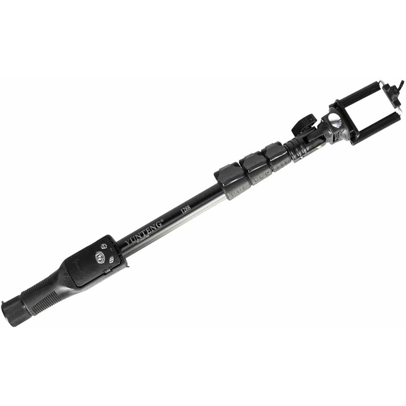 پایه مونوپاد یانتنگ مدل YT-1288 به همراه ریموت با قابلیت Zoom