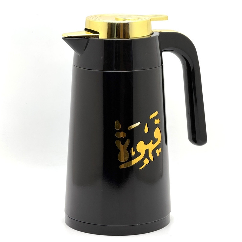 فلاسک مدل 007 گنجایش 1.0 لیتر