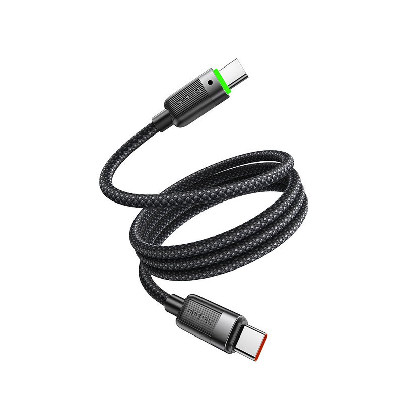 کابل USB-C مک دودو مدل CA-200 طول 1.2 متر