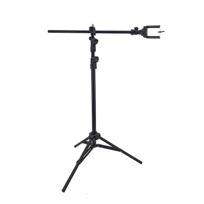 سه پایه نگهدارنده گوشی موبایل زومی مدل Professional ZM160