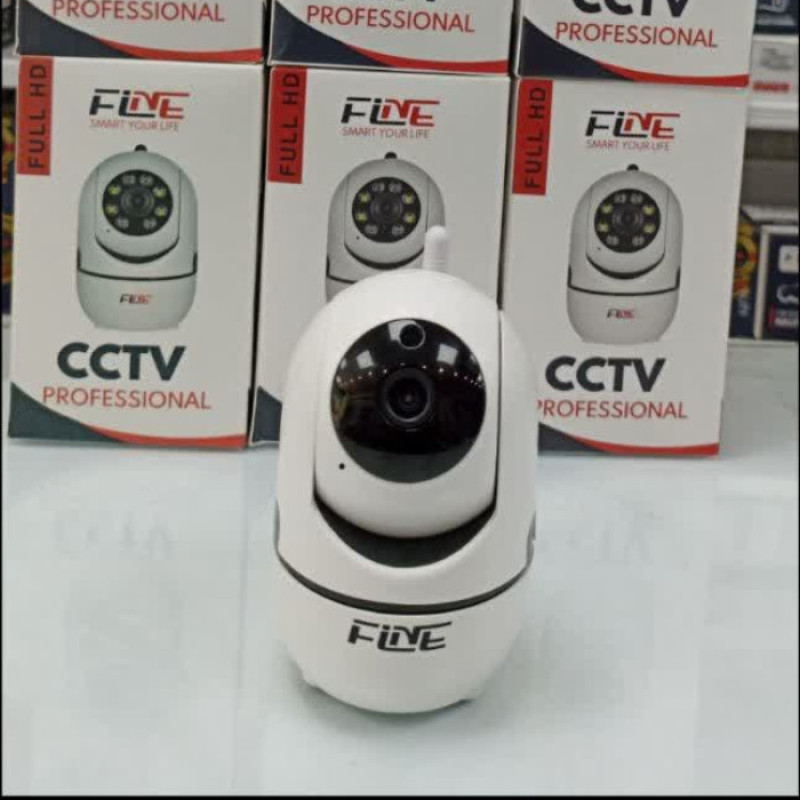 دوربین کنترل کودک فاین مدل  FBH-D32FP