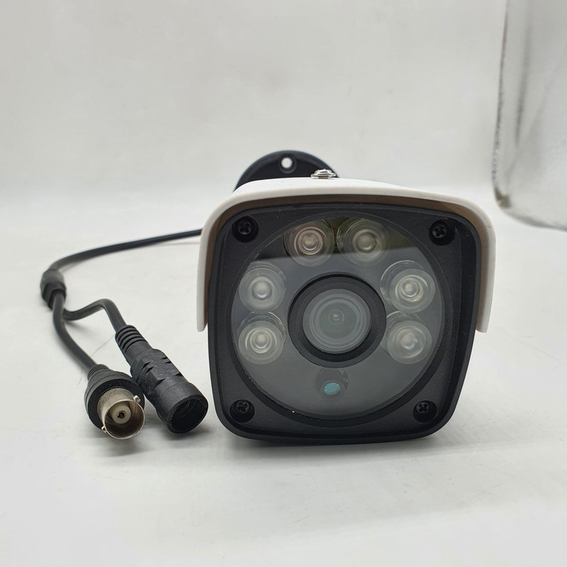 دوربین مداربسته شارک مدل AHD- 4051