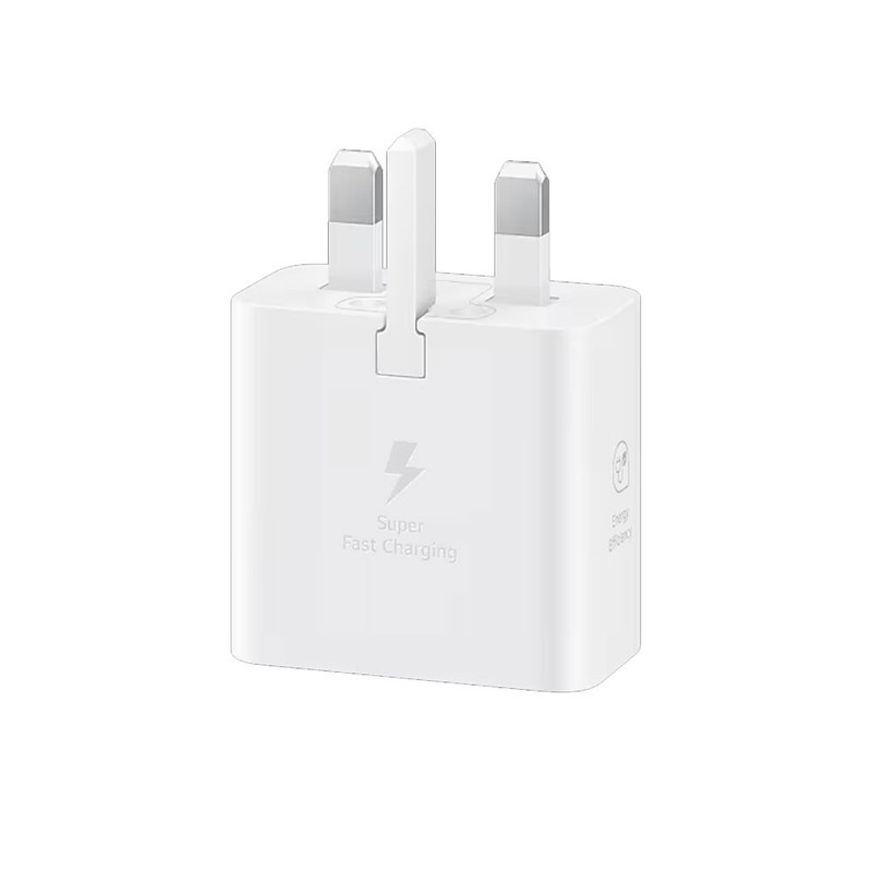 شارژر دیواری 25 وات سامسونگ مدل T2510