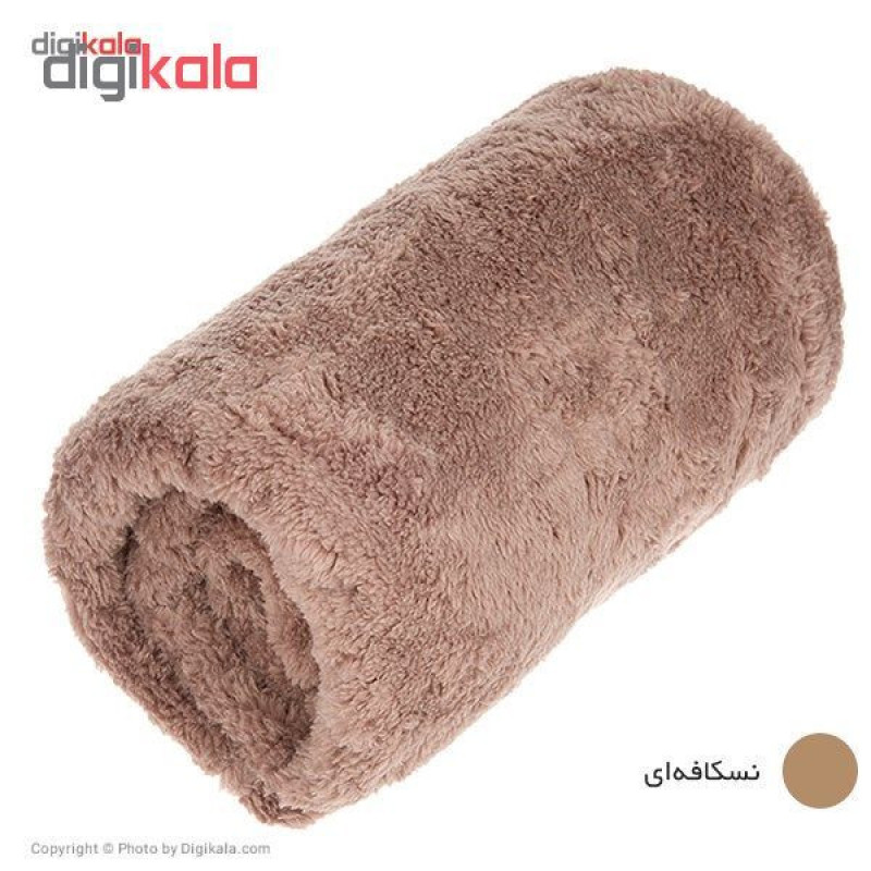 پتو افرا مدل Four Season سایز 200 × 160 سانتی متر