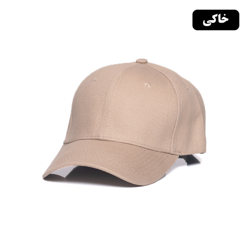 کلاه کپ مدل Simple