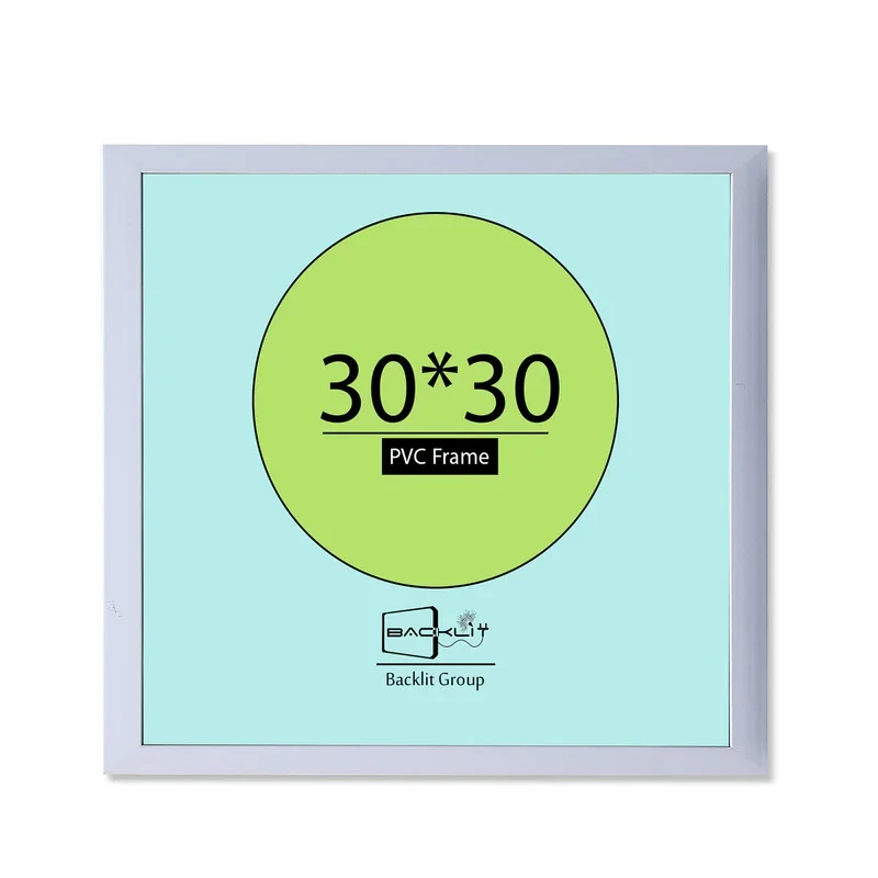 قاب عکس بکلیت مدل آنتی رفلکس 30x30-204
