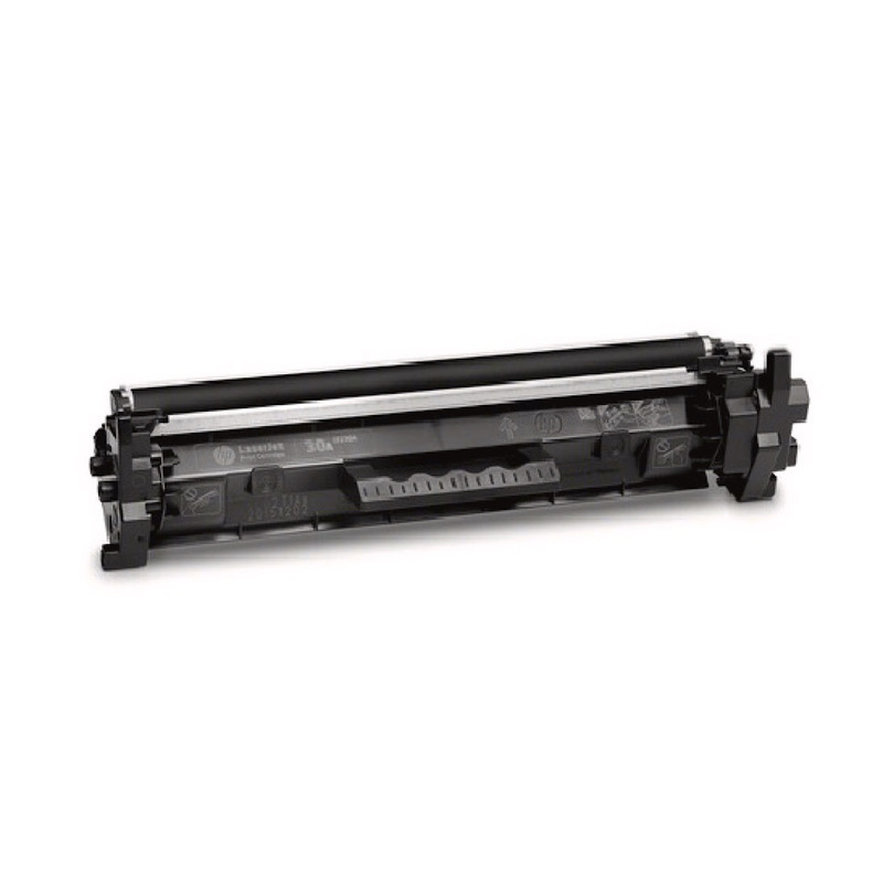 کارتریج تونر مشکی اچ‌پی مدل 30A کد CF230A