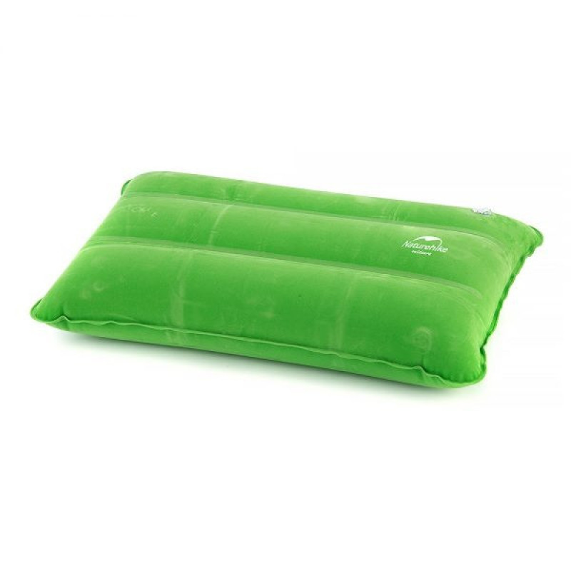 بالش بادی سفری نیچرهایک مدل Square Folding Inflatable