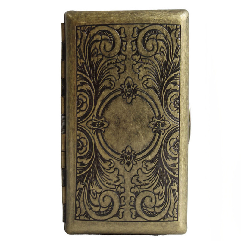 جاسیگاری طرح اسلیمی کد DKD-1262