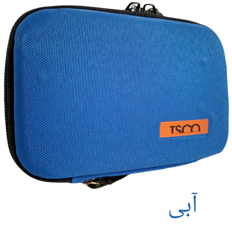 کیف هارد دیسک اکسترنال مدل 12
