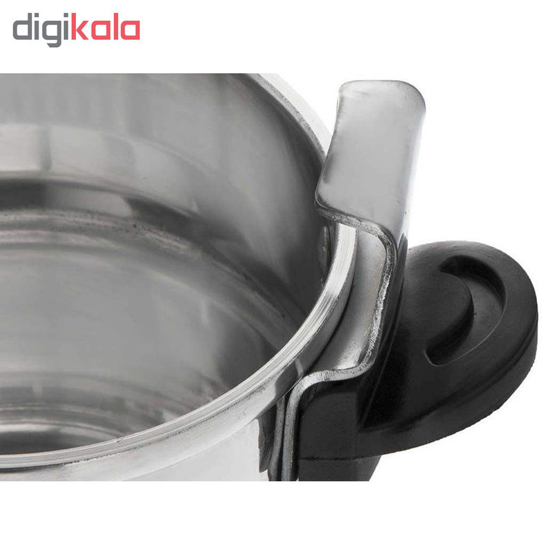 زودپز عظیما مدل BS-010 گنجایش 4 لیتر