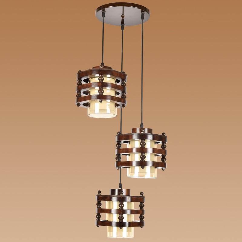 چراغ آویز مدل AIDA-580