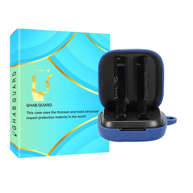 کاور قاب گارد مدل EARPODS مناسب برای کیس هدفون بی سیم هایلو GT6