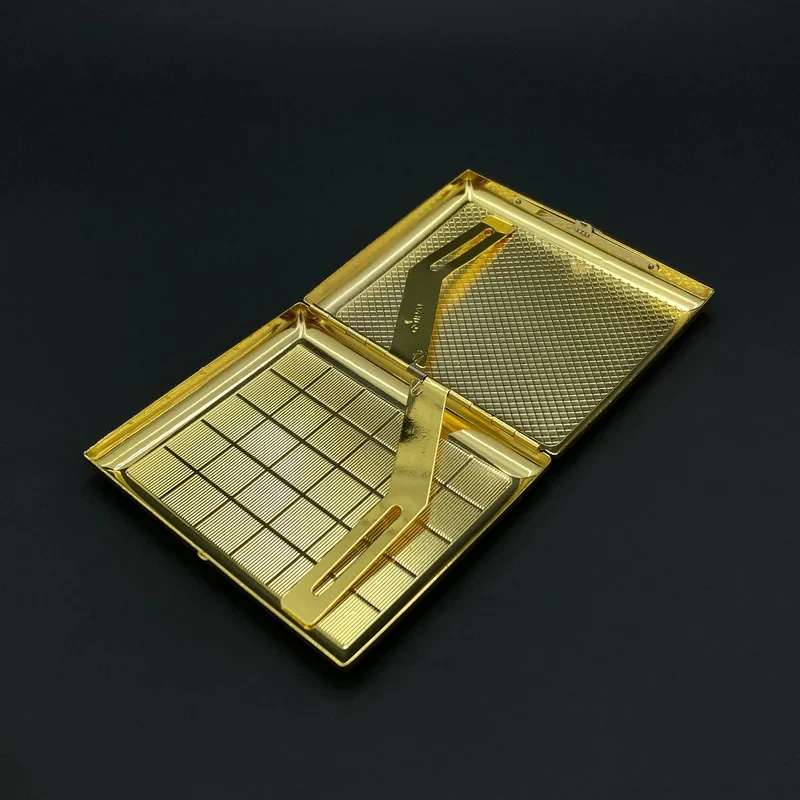 جا سیگاری گوپای طرح مربع کد DKD-2086