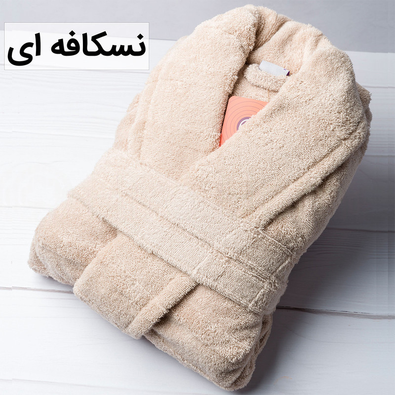حوله تن پوش هیرو طرح سالوینو سایز 125
