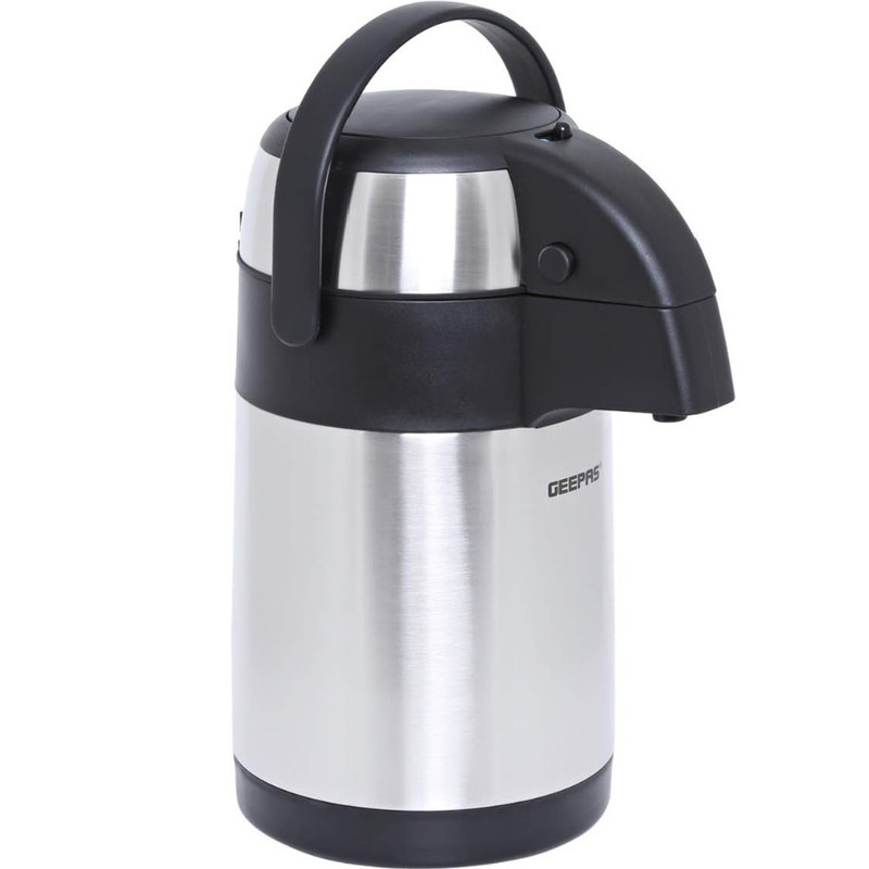 فلاسک جی پاس مدل  GVF5262N گنجایش 2.5 لیتر
