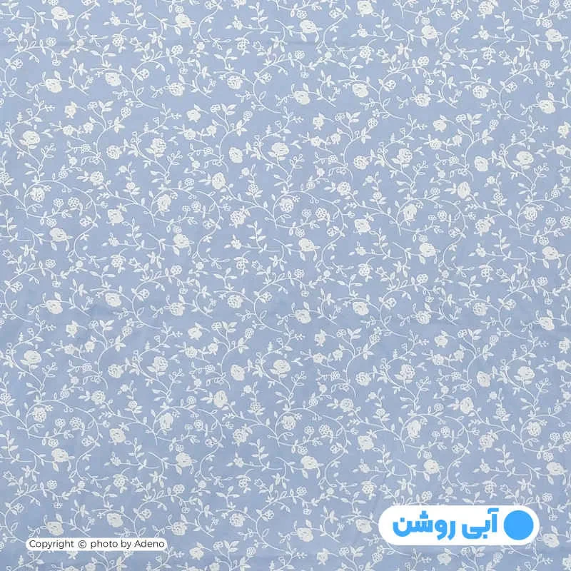 روکش لحاف فیلور آدنو مدل جانا کد FI84 دو نفره سایز 220x240 سانتی‌متر