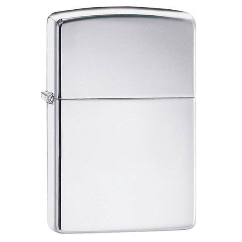 فندک طرح کلاسیک مدل Zipp-007