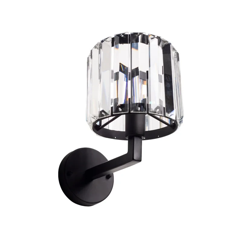 دیوارکوب تک شعله مدل ُS136