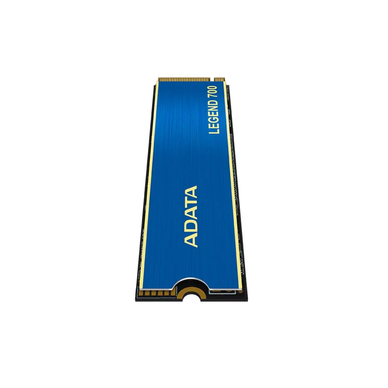 اس اس دی اینترنال PCIe Gen3 x4 ای دیتا مدل LEGEND 700 ظرفیت 512 گیگابایت