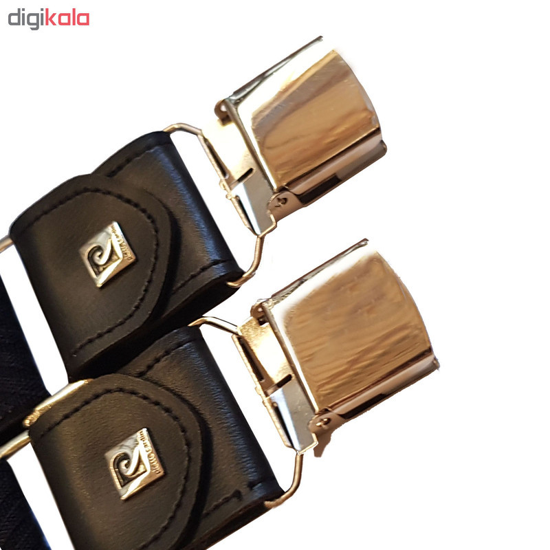 ساسبند مردانه سی اچ آر کد MH084BKSPD