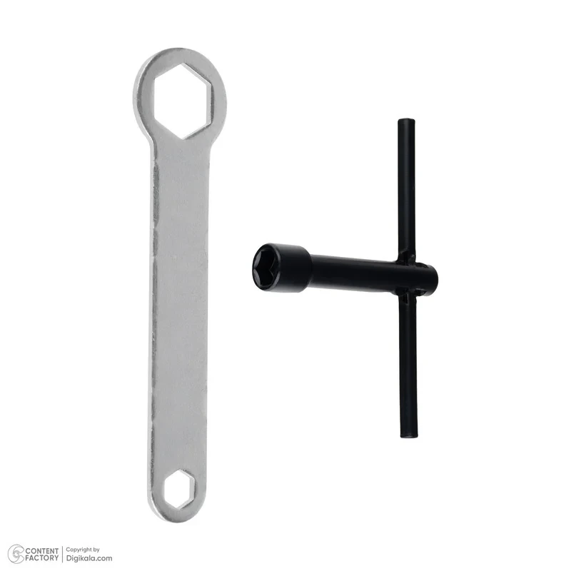 شیارزن دو تیغ دانگ چنگ مدل DZR125S-z1e-ff02-125