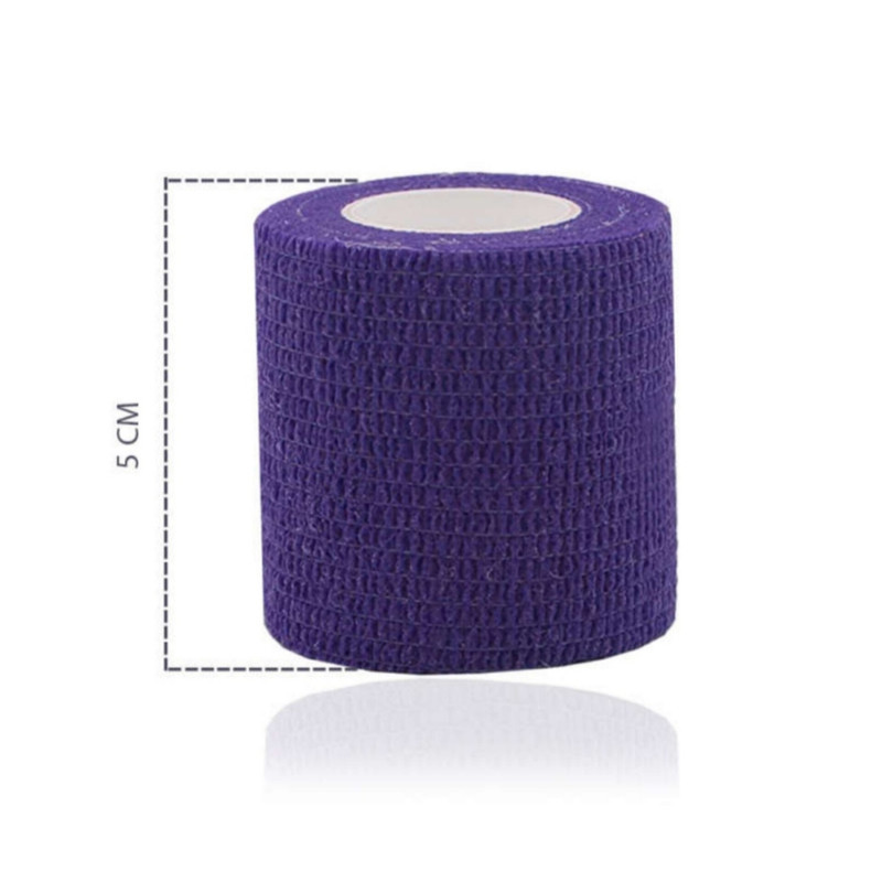 بانداژ محافظ انگشت مدل glue-Tape