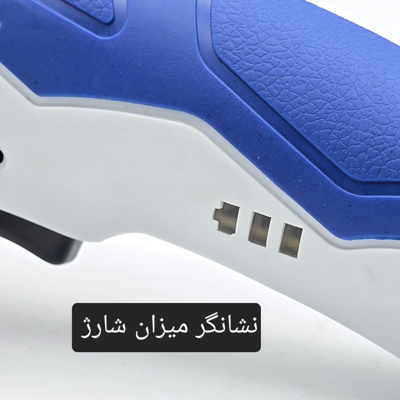 قیچی برقی جنرال پاور مدل 18V