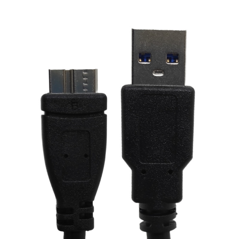 کابل هارد اکسترنال USB-3 اورنج مدل EG402 طول 0.5 متر