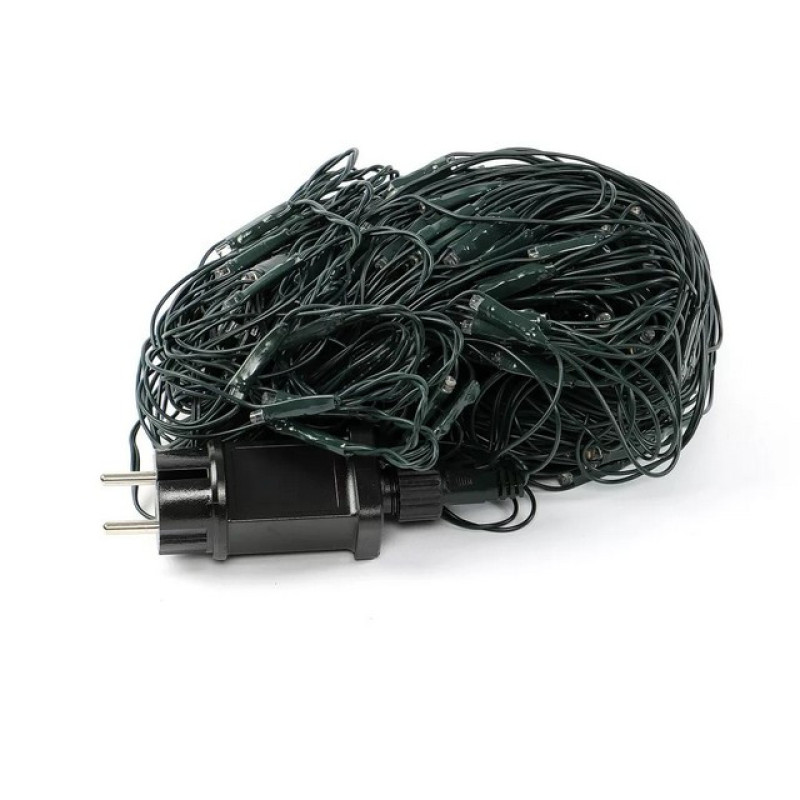 ریسه ال ای دی ملینرا مدل کریسمس کد X160-LED