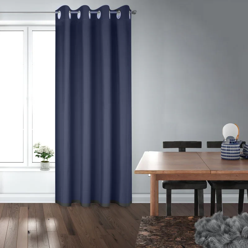پرده مدل بلک اوت سایز 280×150 سانتی متر